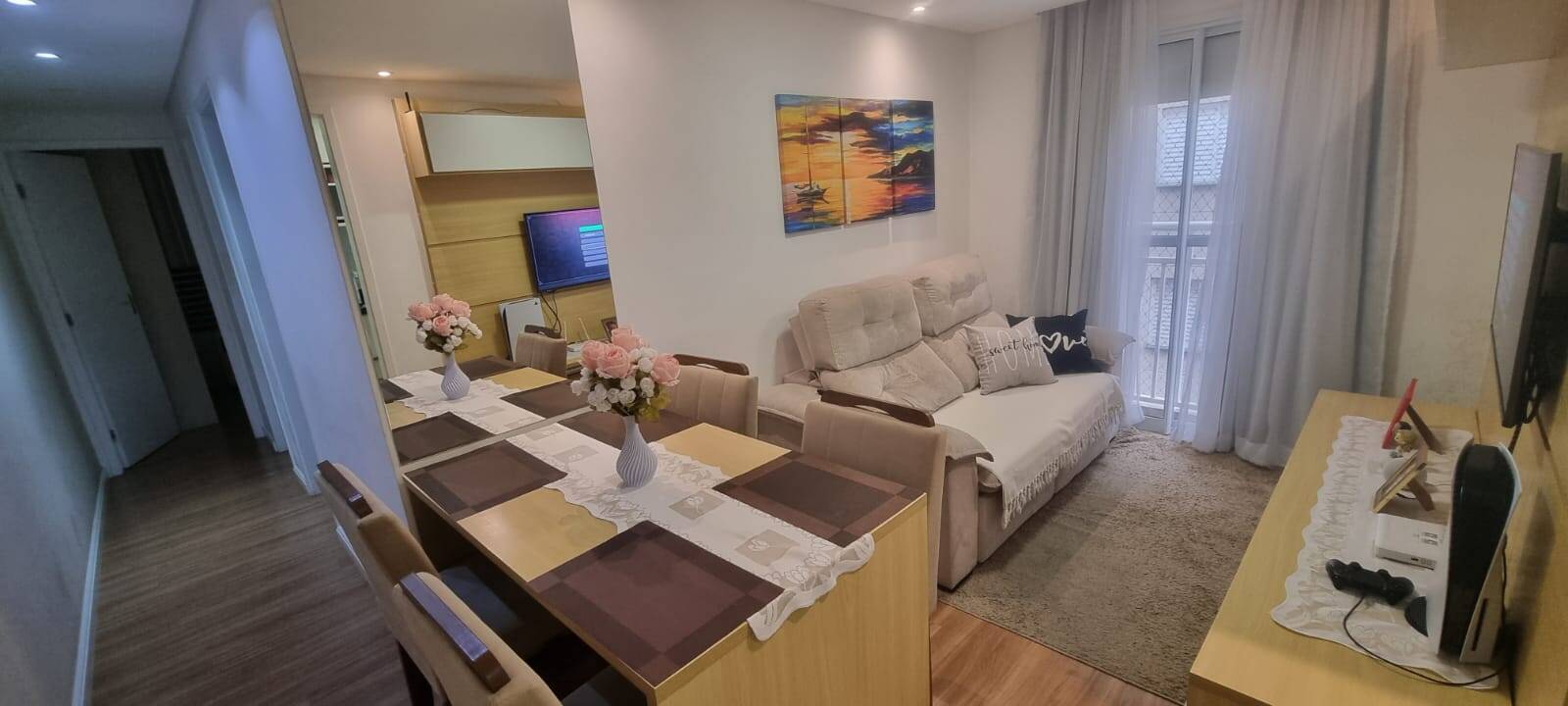 #90 - Apartamento para Venda em São Bernardo do Campo - SP