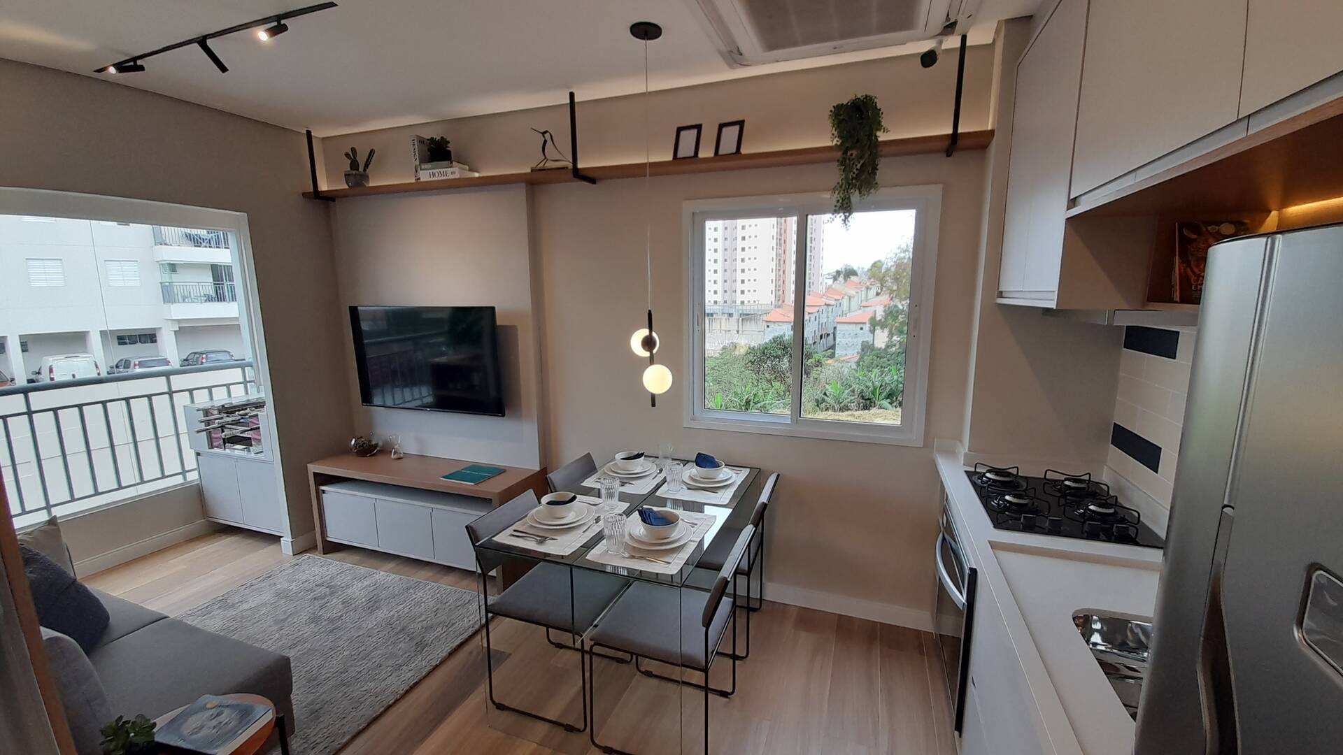 #88 - Apartamento para Venda em Santo André - SP