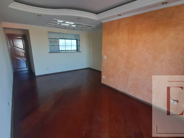 #81 - Apartamento para Venda em São Bernardo do Campo - SP - 2